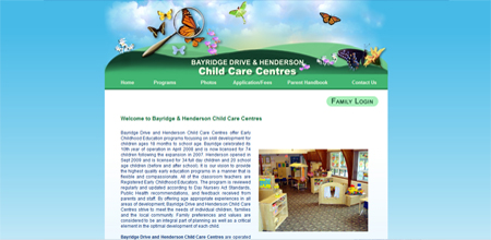 Bayridge Drive Childcare